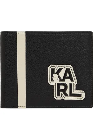 Karl Lagerfeld Tegnebog 