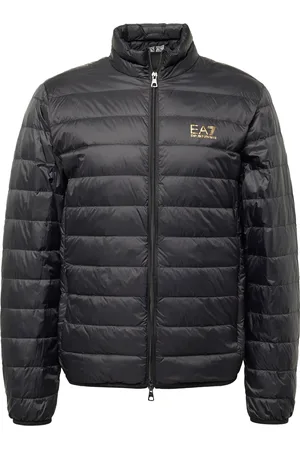 EA7 Overgangsjakke