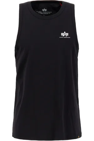 Alpha Industries Bluser & t-shirts