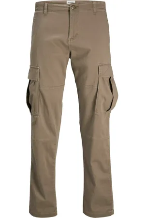 JACK & JONES Cargobukser 