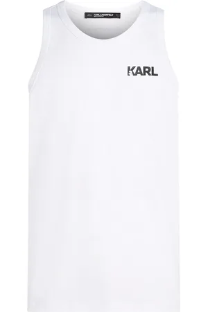 Karl Lagerfeld Bluser & t-shirts