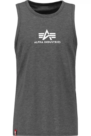 Alpha Industries Bluser & t-shirts