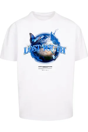 Lost Youth Bluser & t-shirts 