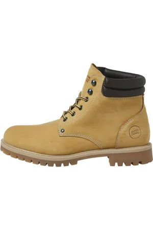 JACK & JONES Snørestøvler 