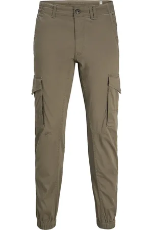 JACK & JONES Cargobukser 