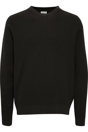 Solid Pullover 