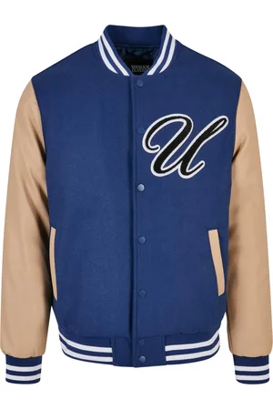 Urban classics Overgangsjakke 