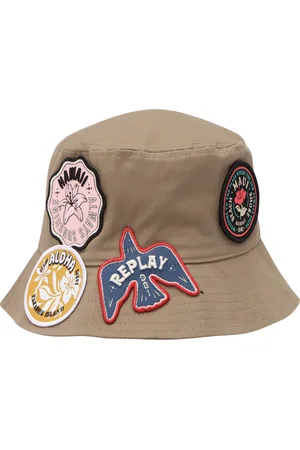 Replay Hat