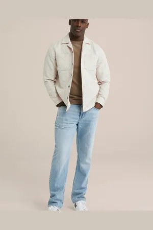 WE Fashion Overgangsjakke