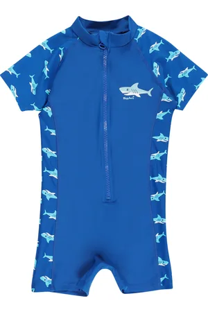 Playshoes UV-beskyttelse