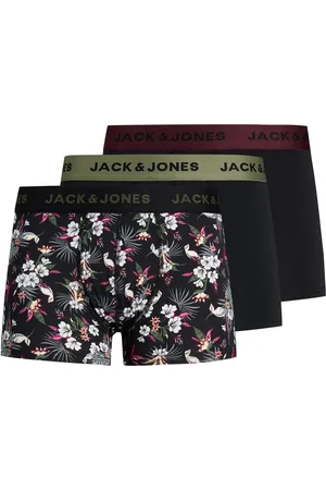 JACK & JONES Boksershorts 