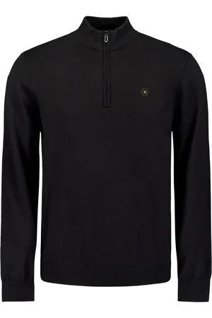 No Excess Pullover