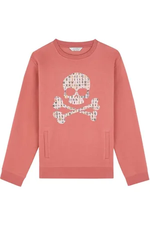 SCALPERS Sweatshirt 