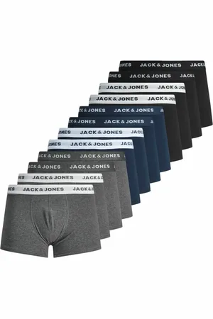 JACK & JONES Boksershorts