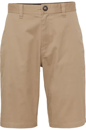 Volcom Lærredsbukser