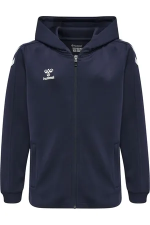 Hummel Sportssweatjakke