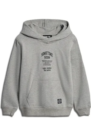 Sometime Soon Sweatshirt 