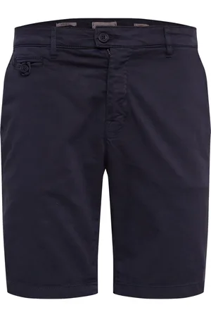 Casual Friday Lærredsbukser