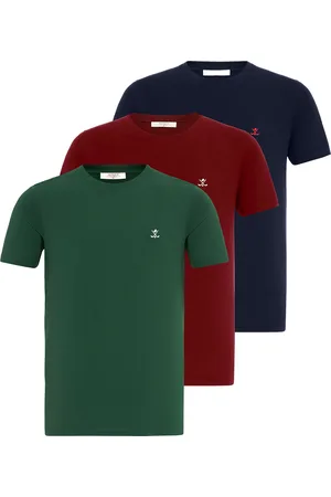 Antioch Bluser & t-shirts