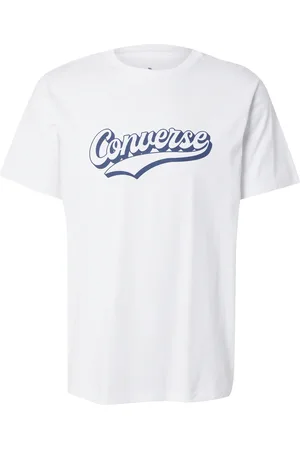 Converse Bluser & t-shirts
