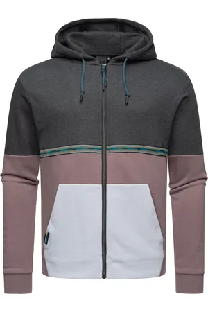 Ragwear Sweatjakke