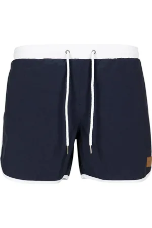Urban classics Badeshorts