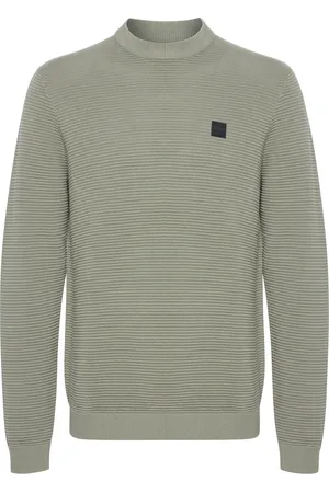 Solid Pullover 