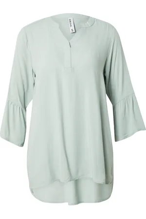 Sublevel Bluse