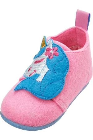 Playshoes Hjemmesko 
