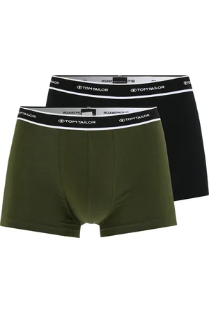 TOM TAILOR Boksershorts