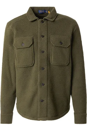 Ralph Lauren Overgangsjakke