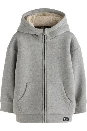 Next Sweatjakke
