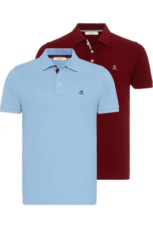 Antioch Bluser & t-shirts