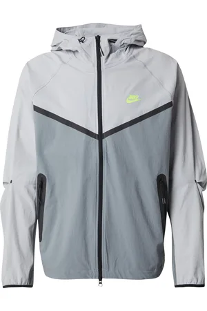 Nike Overgangsjakke