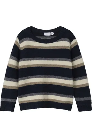 NAME IT Pullover