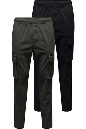 Only & Sons Cargobukser 