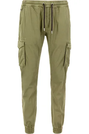 Alpha Industries Cargobukser