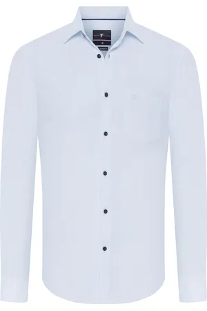 Denim Culture Skjorte
