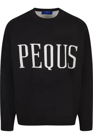 PEQUS Pullover