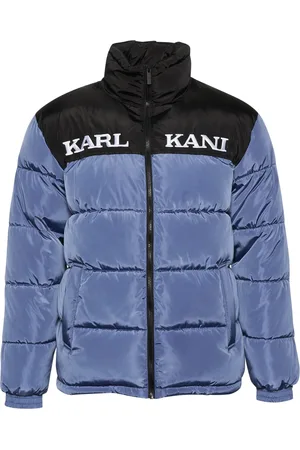 Karl Kani Overgangsjakke 