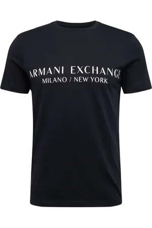 Armani Exchange Bluser & t-shirts 