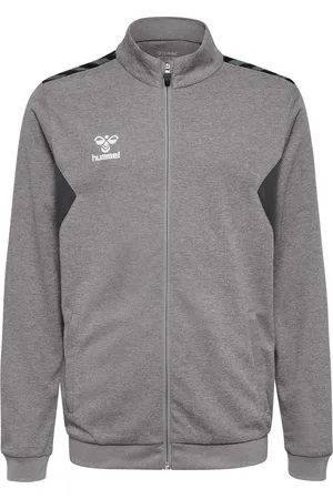 Hummel Sportssweatjakke