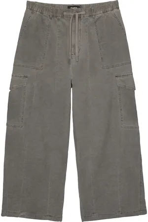 Pull&Bear Cargobukser