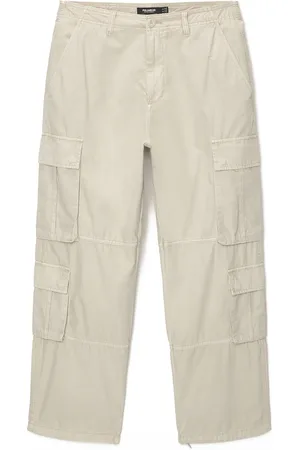 Pull&Bear Cargobukser