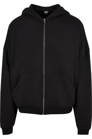 Urban classics Sweatjakke 