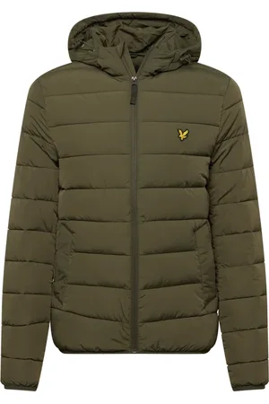 Lyle & Scott Overgangsjakke