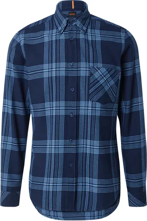 HUGO BOSS Skjorte 