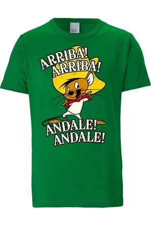 LOGOSHIRT Bluser & t-shirts 