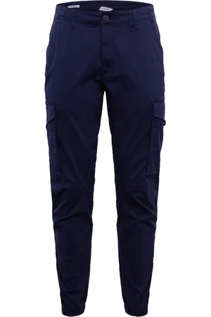 JACK & JONES Cargobukser 