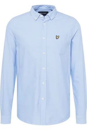 Lyle & Scott Forretningsskjorte